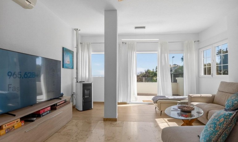 Venta - Villa -
Orihuela Costa - Las Ramblas