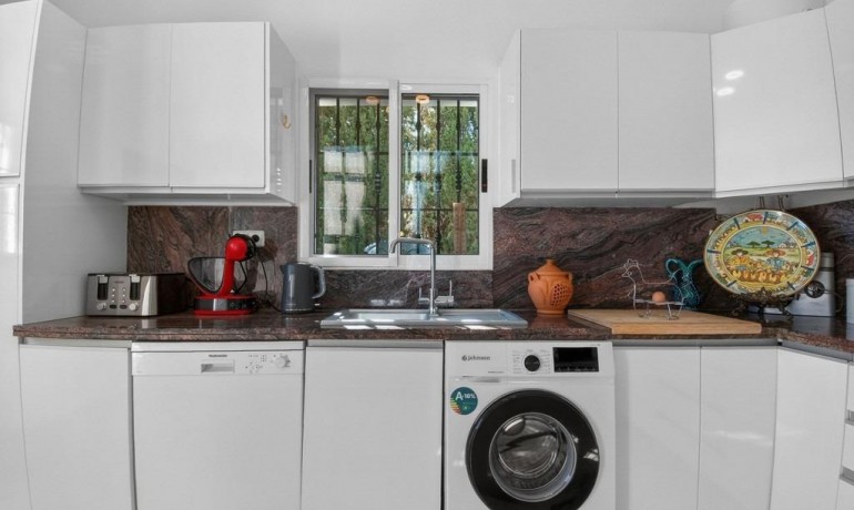 Venta - Villa -
Orihuela Costa - Las Ramblas