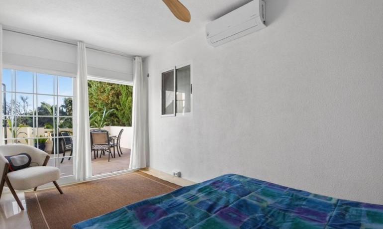 Venta - Villa -
Orihuela Costa - Las Ramblas