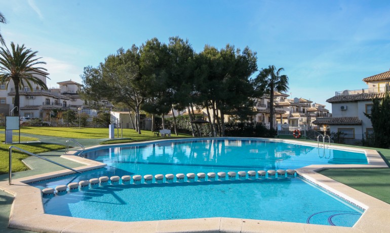 Herverkoop - Appartement / Flat -
Orihuela Costa* - Orihuela Costa Alicante