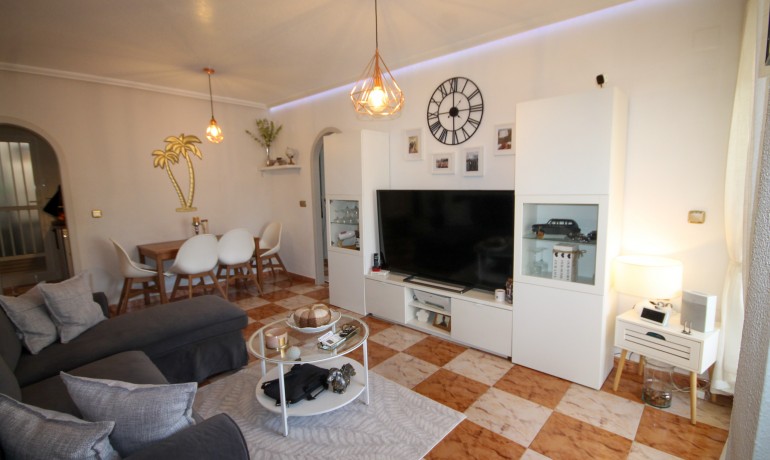 Herverkoop - Appartement / Flat -
Orihuela Costa* - Orihuela Costa Alicante