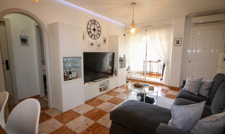 Herverkoop - Appartement / Flat -
Orihuela Costa* - Orihuela Costa Alicante