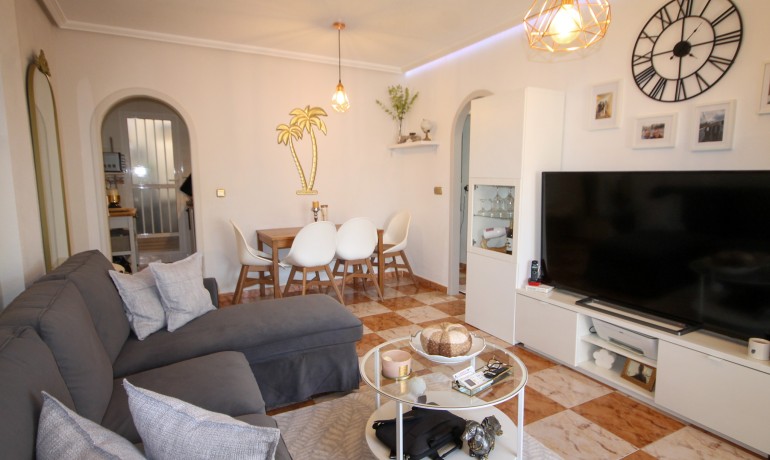Herverkoop - Appartement / Flat -
Orihuela Costa* - Orihuela Costa Alicante