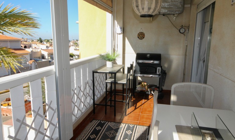 Herverkoop - Appartement / Flat -
Orihuela Costa* - Orihuela Costa Alicante