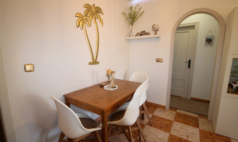 Herverkoop - Appartement / Flat -
Orihuela Costa* - Orihuela Costa Alicante