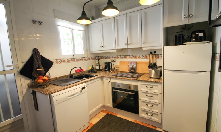 Herverkoop - Appartement / Flat -
Orihuela Costa* - Orihuela Costa Alicante