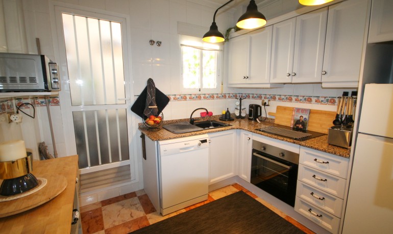 Herverkoop - Appartement / Flat -
Orihuela Costa* - Orihuela Costa Alicante