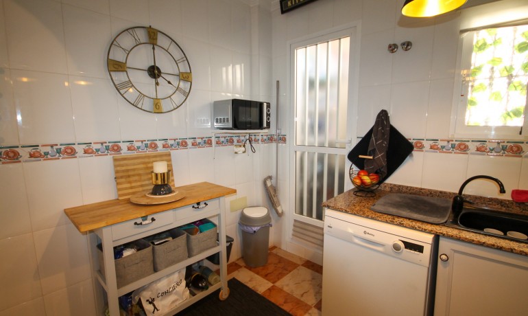 Herverkoop - Appartement / Flat -
Orihuela Costa* - Orihuela Costa Alicante