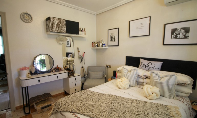 Herverkoop - Appartement / Flat -
Orihuela Costa* - Orihuela Costa Alicante