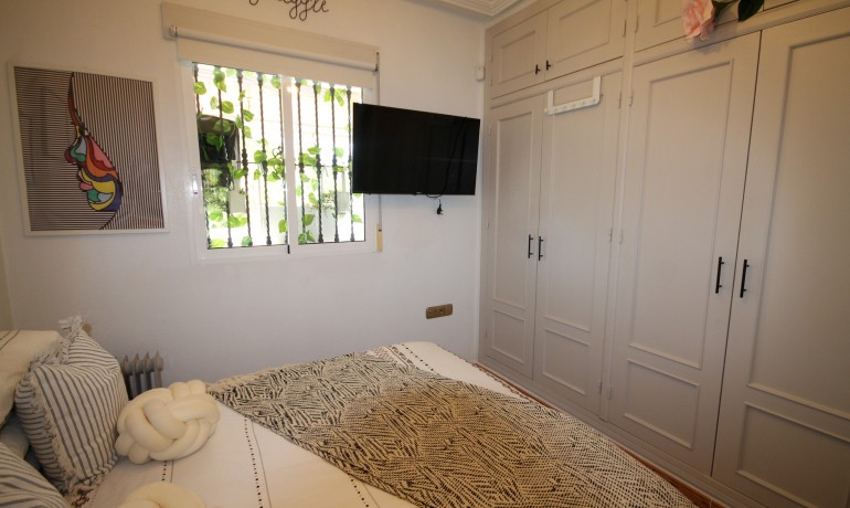 Herverkoop - Appartement / Flat -
Orihuela Costa* - Orihuela Costa Alicante