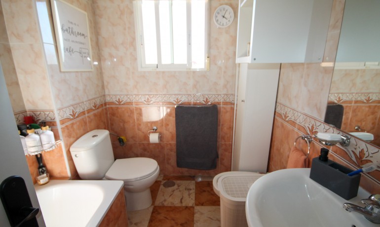 Herverkoop - Appartement / Flat -
Orihuela Costa* - Orihuela Costa Alicante