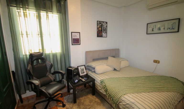 Herverkoop - Appartement / Flat -
Orihuela Costa* - Orihuela Costa Alicante