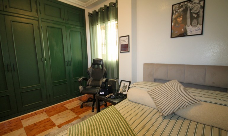 Herverkoop - Appartement / Flat -
Orihuela Costa* - Orihuela Costa Alicante