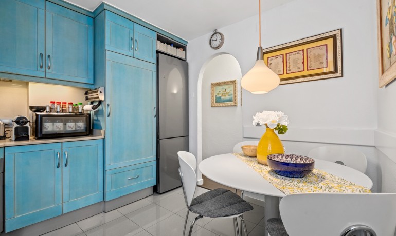 Herverkoop - Appartement / Flat -
Torrevieja* - Torrevieja