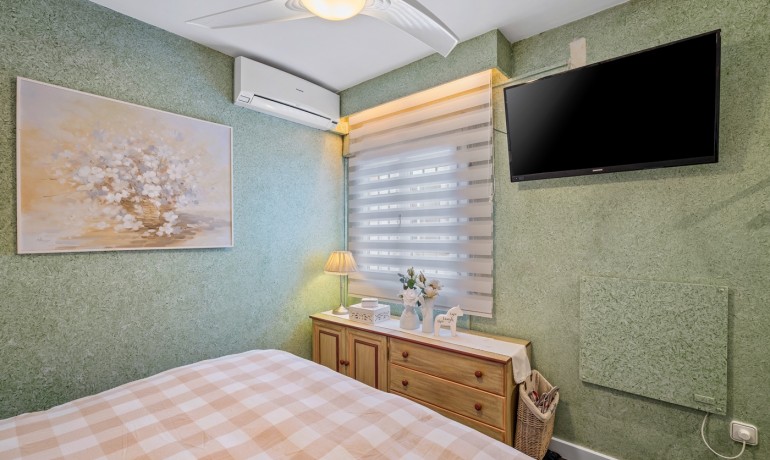 Herverkoop - Appartement / Flat -
Torrevieja* - Torrevieja