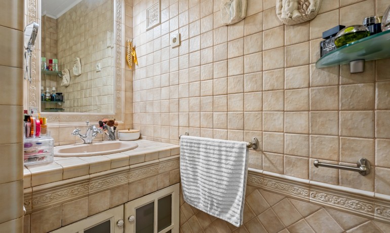 Herverkoop - Appartement / Flat -
Torrevieja* - Torrevieja