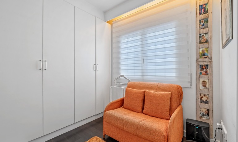 Herverkoop - Appartement / Flat -
Torrevieja* - Torrevieja