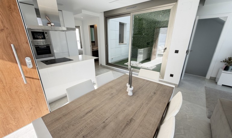 Venta - Villa -
Villamartin