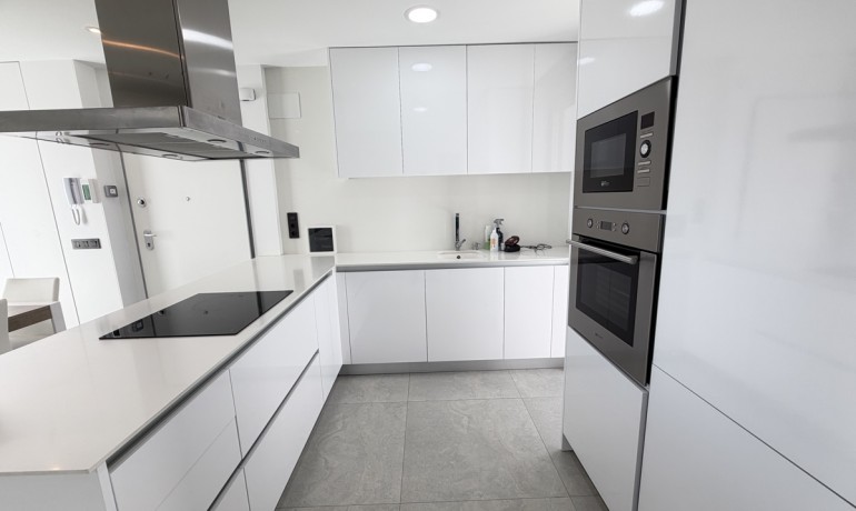 Venta - Villa -
Villamartin