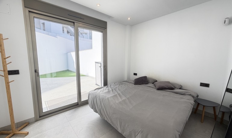 Venta - Villa -
Villamartin