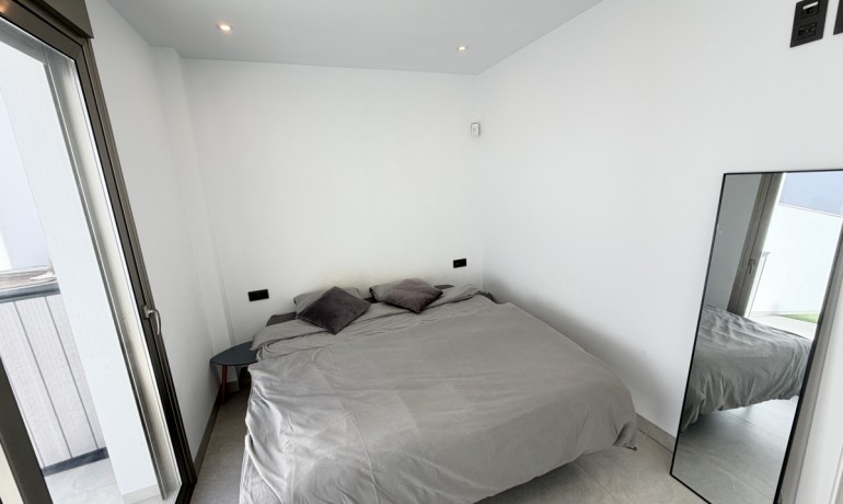 Venta - Villa -
Villamartin