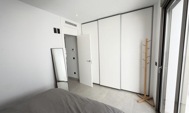 Venta - Villa -
Villamartin