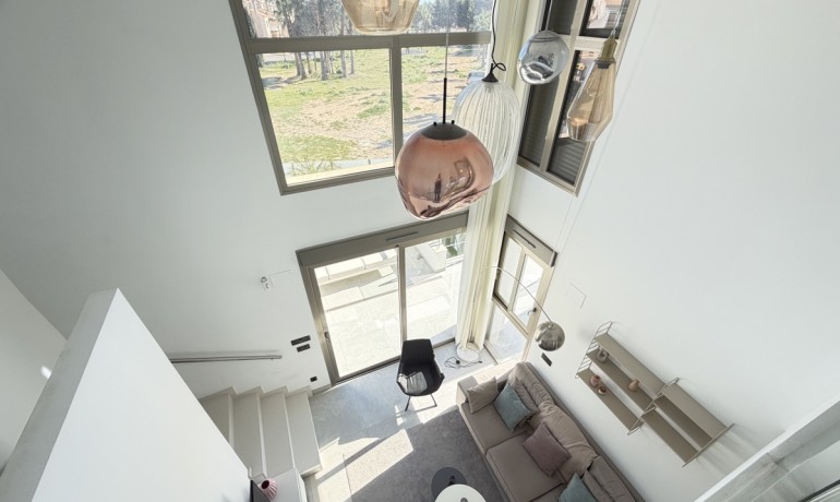 Venta - Villa -
Villamartin