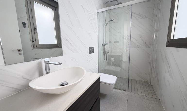 Venta - Villa -
Villamartin