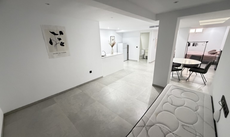 Venta - Villa -
Villamartin