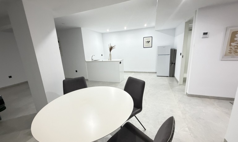 Venta - Villa -
Villamartin