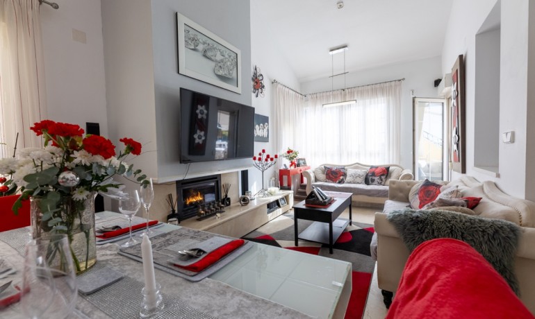 Sale - Villa -
Las Ramblas