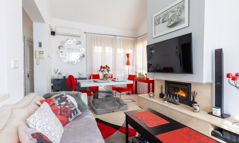 Sale - Villa -
Las Ramblas