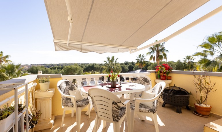 Sale - Villa -
Las Ramblas