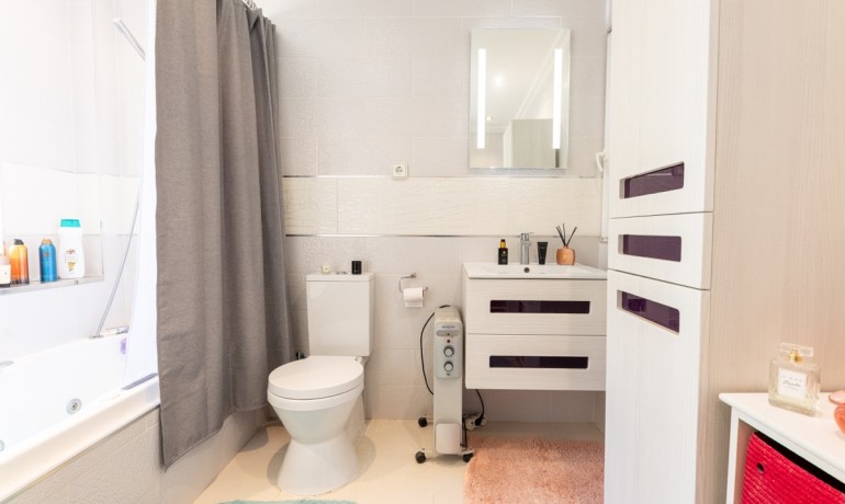 Sale - Villa -
Las Ramblas