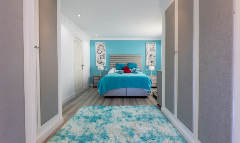 Sale - Villa -
Las Ramblas