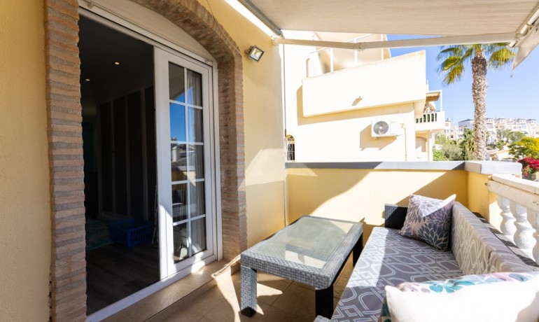 Sale - Villa -
Las Ramblas