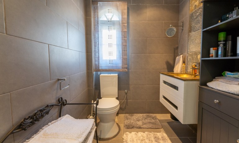 Sale - Villa -
Las Ramblas