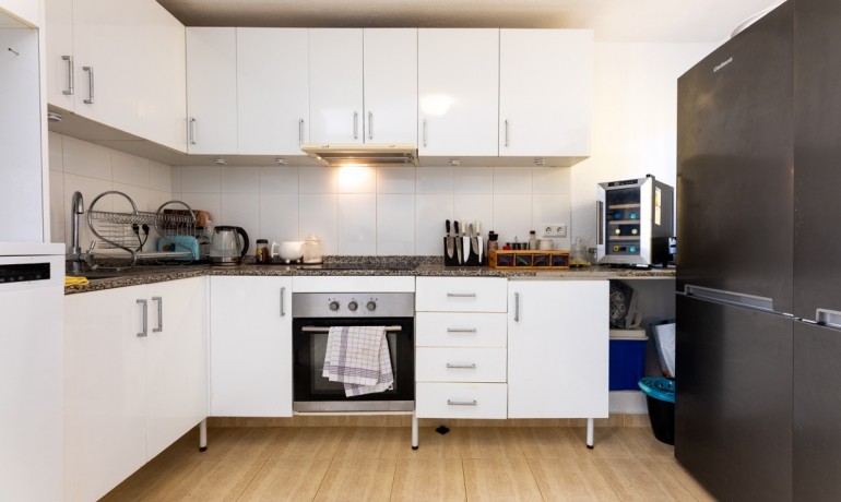 Sale - Villa -
Las Ramblas