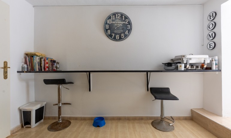 Sale - Villa -
Las Ramblas