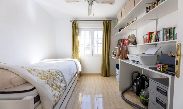 Sale - Villa -
Las Ramblas