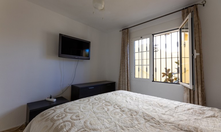 Sale - Villa -
Las Ramblas