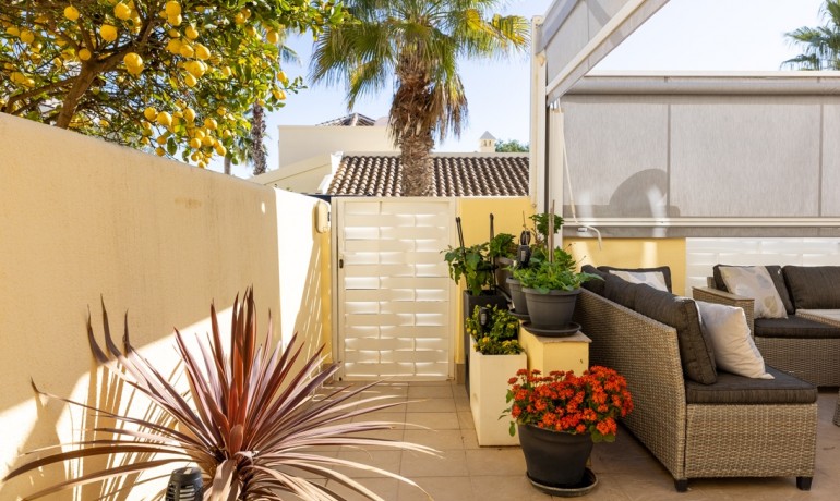 Sale - Villa -
Las Ramblas