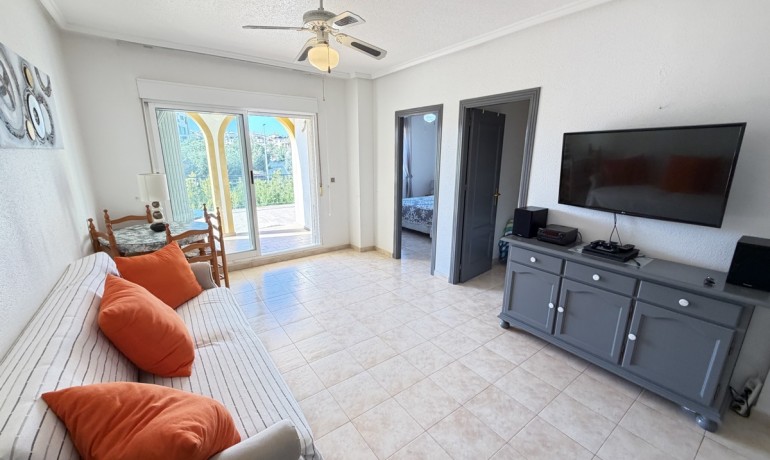 Herverkoop - Appartement / Flat -
La Zenia