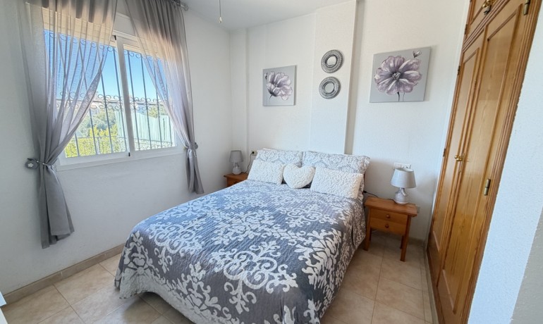 Herverkoop - Appartement / Flat -
La Zenia