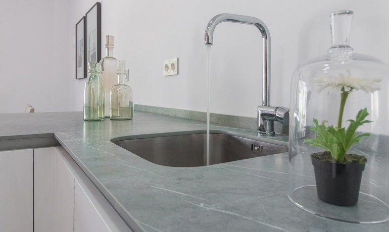 Nieuwbouw - Appartement / Flat -
Torrevieja* - Los Balcones