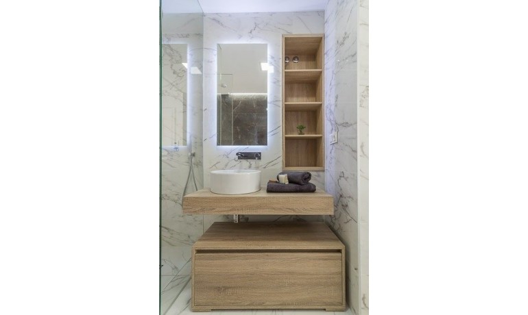 Nieuwbouw - Appartement / Flat -
Torrevieja* - Los Balcones