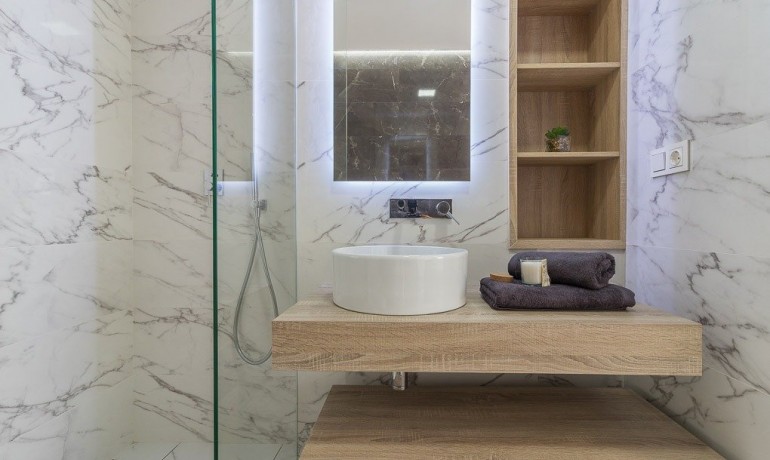 Nieuwbouw - Appartement / Flat -
Torrevieja* - Los Balcones