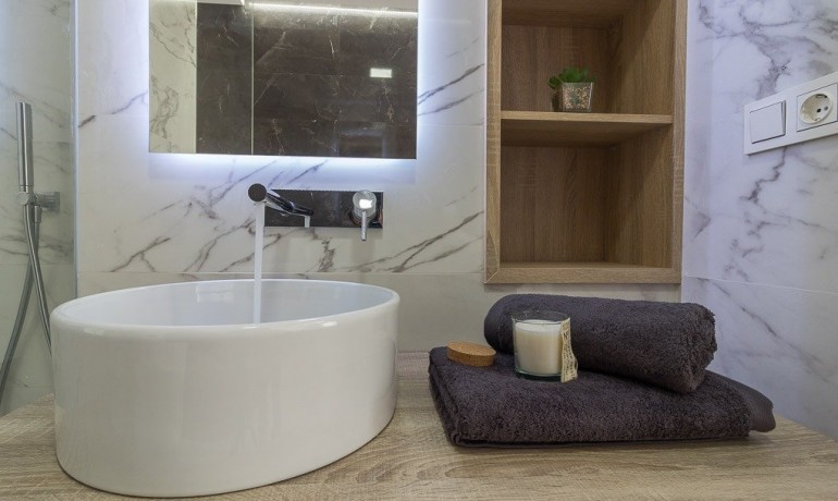 Nieuwbouw - Appartement / Flat -
Torrevieja* - Los Balcones