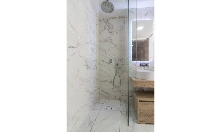 Nieuwbouw - Appartement / Flat -
Torrevieja* - Los Balcones