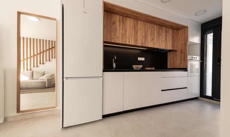 Nieuwbouw - Huis -
Alicante* - Cox